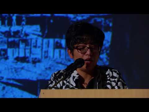 DAS 2018 Symposium: Displays of Internationalism - Atreyee Gupta