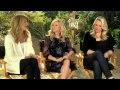 Wild Movie Interview