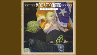 Red White And Blue Collared Man