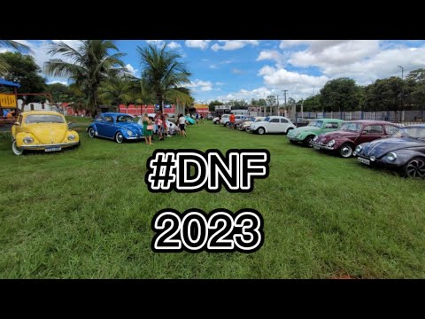 #DNF dia nacional do fusca 2023 ep.#100
