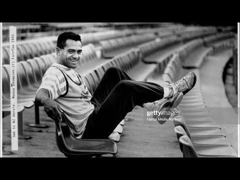 Canterbury vs Souths Rd 10 1993