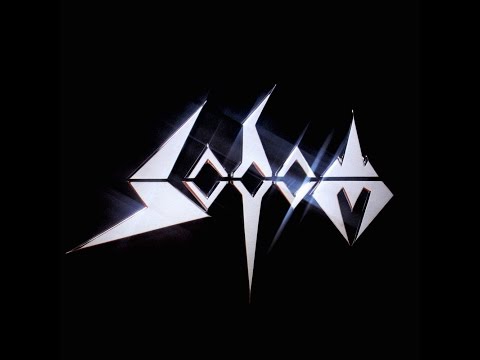 Sodom - Sodomy and Lust [HQ]