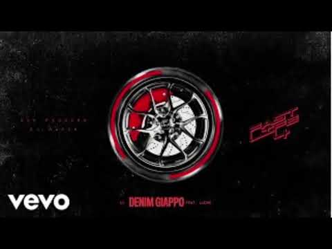 Guè Pequeno, DJ Harsh, Luchè - Denim Giappo (Speed UP - Pitch)