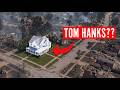 The REAL Reason Miracle Houses Don T Burn Down