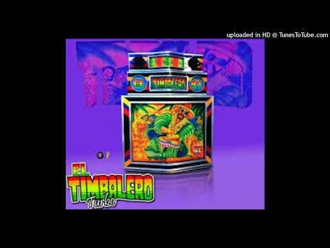 EL YEPO YEPO DEL TIMBALERO