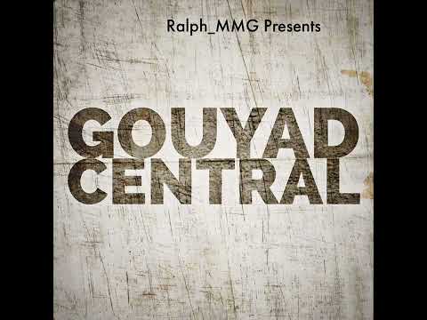 GOUYAD CENTRAL | Cuffin’ Season - Ralph_MMG Prod. | Kompa Instrumental