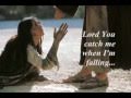 Who Am I - Casting Crowns (w/ lyrics) 