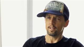Behind The Song: Jason Mraz &quot;More Than Friends&quot;