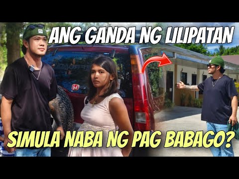 PART14 | ITO NA KAYA ANG SIMULA NG PAG LAYA NILA! @PugongByahero