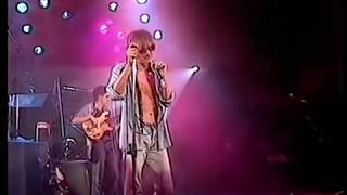Talk Talk Live At Ahoy Rotterdam 1984 Full Concert