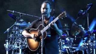 Dave Matthews Band - Lover Lay Down - The Gorge - Multicam - 9-1-13 - HD