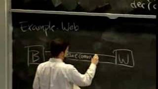 Lec 23 | MIT 6.033 Computer System Engineering, Spring 2005