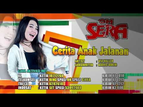 Via Vallen-Cerita Anak Jalanan-Om Sera