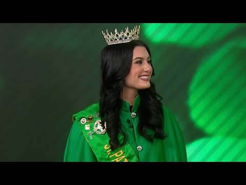 St. Patrick’s Day Queen Explains Chicago River Dyeing, St. Patrick's Day 2023 Events