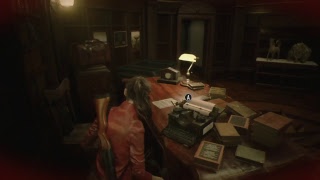 【バイオRE2】飲酒ゲーマーがビビりながらやる！【Xbox one】