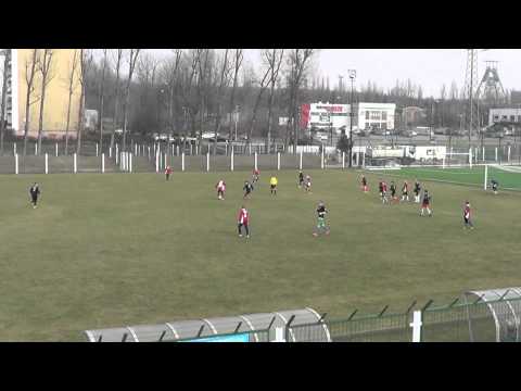 Sparing: Grunwald 6-0 Czarni-Góral Żywiec