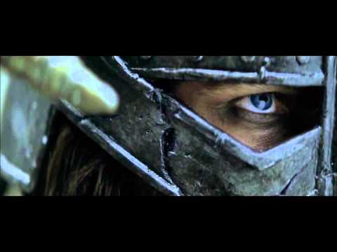 Skyrim Movie Trailer (2017 HD)