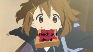 Nightcore -  Ikanaide dubbed  - JubyPhonic (lyrics)