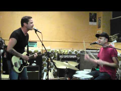 GAYTIME - Break My Heart, I'll Break Your Face (live)