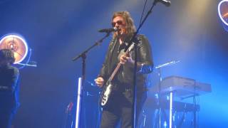 Rover @ Festival Chorus, La Défense  "Call My Name" 03/04/2016