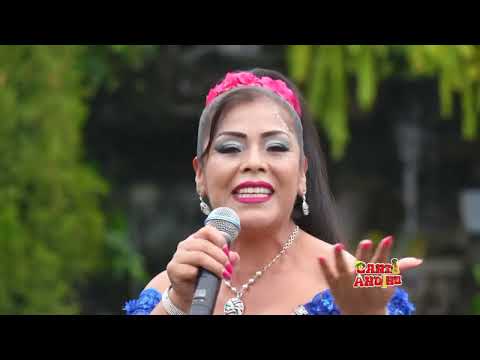 ELISA DE LA CRUZ.    TEMA : DÍA Y NOCHE ESTOY LLORANDO