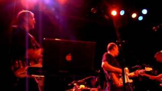 Camper Van Beethoven - The History of Utah (live)