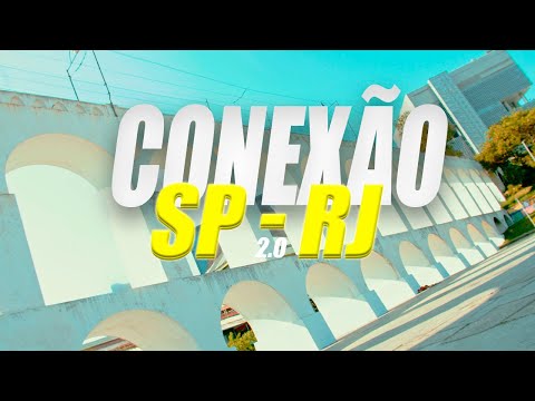 CONEXÃO SP x RJ 2.0 - TB - KALUB - 17JAWZIN -MC MENOTTI - REAL RB ( prod: Cadu dj )