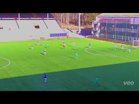 Anthony Ferrara Gottne IF Highlights 2019