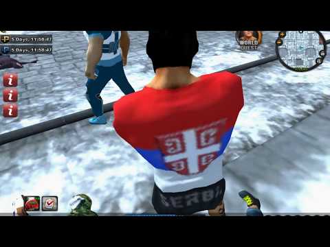 | RAxCB vs Erathas | Hooligans Game | 2-7-2019 |