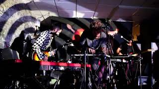 Theodore - Androgino &amp; Eclipse