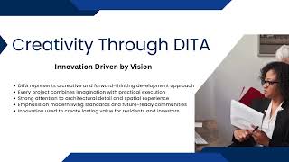 Transforming Empty Spaces With Diederik van Maren Development Expertis