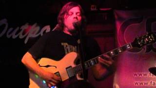 Dax Riggs-Sleeping With the Witch-The Outpost