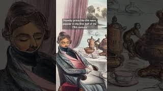 Queen Victoria's Family Painting