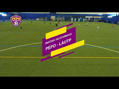 Imatran talviturnaus 2023 - PEPO vs LAUTP