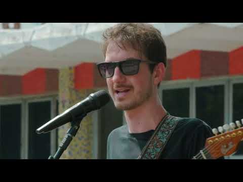 Diogo Nestor - Projeto 12:30 UFSC