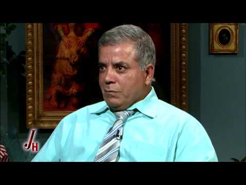 The Journey Home - 2015-06-15 - Marcus Grodi w/ Daniel Ali