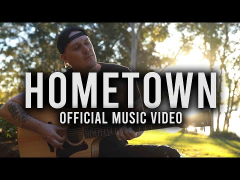 Josh Setterfield - HOMETOWN (Official Music Video)
