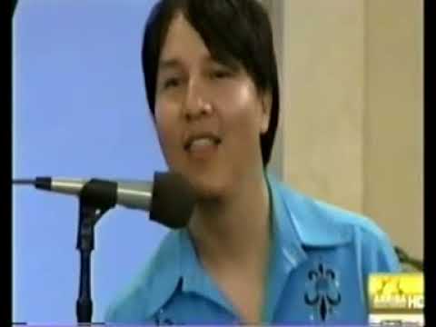 Y TE VI CON EL - MANDINGO