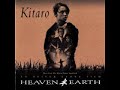 kitaro heaven and earth, song 10, walk to the village