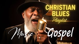 Download lagu ✨Gospel Blues – God’s Endless Grace Echoes in Every Gospel Blues Melody mp3
