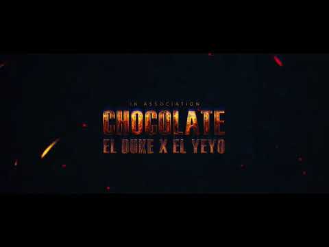 Fuego con la menoria -Chocolate ☆El duke ☆El yeyo -Video oficial