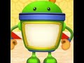 Bot Umizoomi