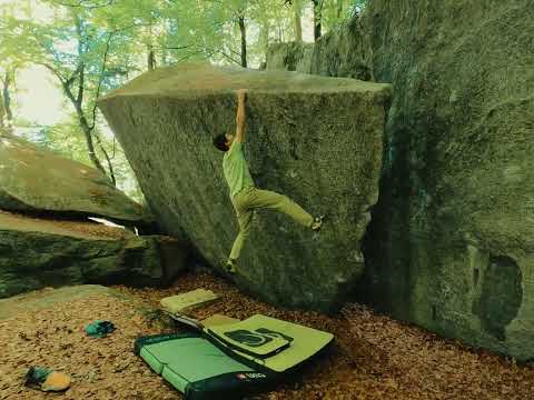 Médonnet Classique • BURLINGTON (debout) 7B+