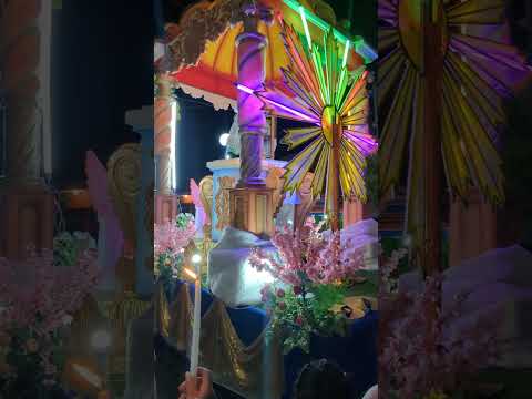 fiestas patronales de San Juan Talpa