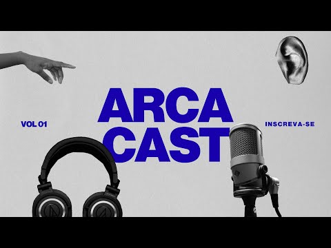 Igreja, dinheiro e Bíblia: vamos conversar | ArcaCast #01