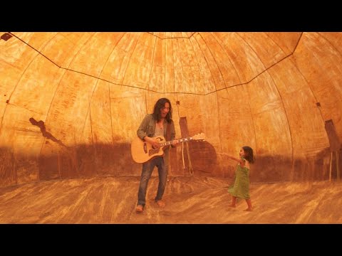 Gede Robi – Wujud Cinta