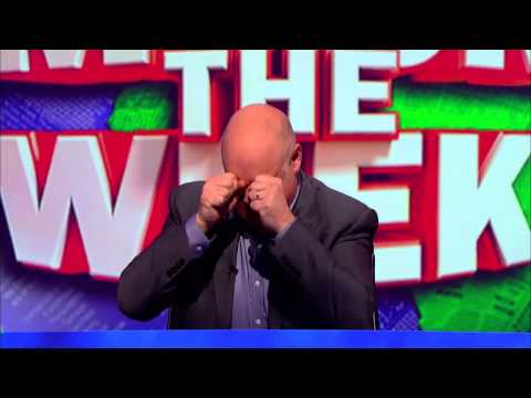Mock The Week Series 14 Episode 2 - Rob Beckett, Milton Jones, Ellie Taylor, Josh Widdicombe