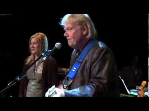 Big Al Anderson - "Drinkin' On The Weekend" (eTown webisode #530)