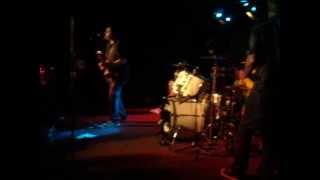 fIREHOSE live @ PLUSH, Tucson, AZ 4-19-12 Can&#39;t Believe &amp; Toolin&#39;