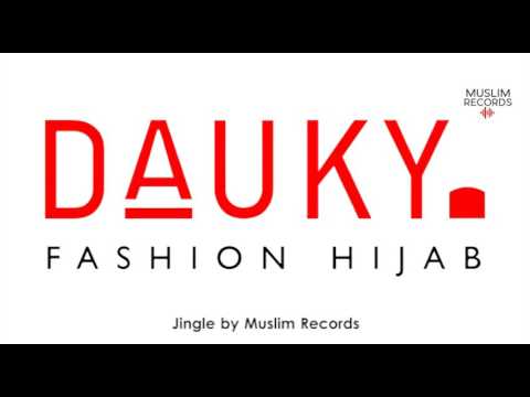 JINGLE DAUKY   Jingle by Muslim Records